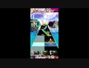 【#オンゲキ】わたしたち魔法乙女です☆　EXPERT【お前のような９がいるか！】【板挟み】