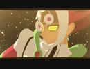 【遊戯王MMD】　66式リボルバーでイリヤイリヤ　【VRAINS】