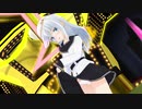 【MMD艦これ】第六駆逐艦隊　Верный「スイートマジック」