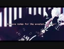 【Fate/MMD】---MONSTER---【サンソン】
