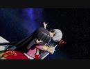 【東方MMD】「ちびかぐや」と「ちびもこう」に「Twinkle days」を踊ってもらいました