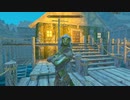 スカイリムを脳筋プレイ【skyrim実況】30