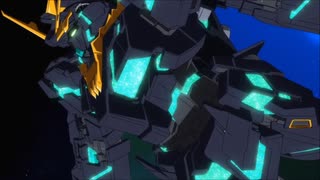 人気の ｅｘｖｓ２バンシィ視点 動画 21本 ニコニコ動画