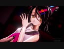 [MMD]北乃カムイでGimme×Gimme[タイツ]