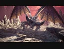 熟練の初心者がアイスボーン初見プレイpart14～導かれた者の歌編～
