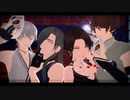 【MMD刀剣乱舞】刀ミュGimme×Gimme【にっかり＋加州 with T＆I】