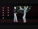 【にじさんじMMD】ChroNoiRとタンバリン.Returns