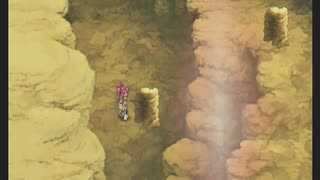 「あなたは私の英雄に。」テイルズオブデスティニー2を遊ぶ part31