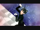 【進撃のMMD】【猫耳注意】自作リヴァイ兵長に【PiNK CAT】踊ってもらった（おまけ付き）