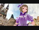 【MMD】 エレクトリック・ラブ （MEIKO）