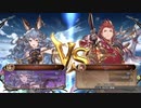【GBVS】身内対戦16
