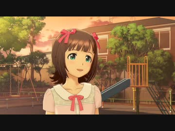 春香さんがゆらゆらする動画