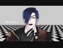 【人力刀剣乱舞】ブ/ラ/ッ/ク/★/ロ/ッ/ク/シ/ュ/ー/タ/ー【燭台切光忠】