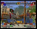 【KOF98】第82回コーハツ録画対戦会 その1