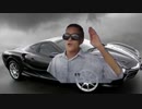 syamuの声にしか聞こえないエンジン音