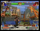 【KOF98】第82回コーハツ録画対戦会 その2