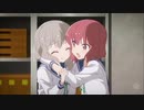 【アニメ感想】恋する小惑星7話「省略されるセリフと省略しない演技」