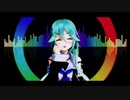 【MMD艦これ】山風の「だめ演技力面接」【祝！山風進水記念日】