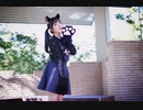 【すぅねこ】ビーストダンス踊ってみた