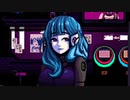 サイバーパンクバーテンダーアクション『VA-11 Hall-A』実況プレイpart6