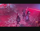 Bird’s-eye View! BABYMETAL WORLD tour 2020 5.Feb Copenhagen - kami solo and Kagerou -