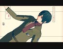 【進撃のMMD】少女ふぜゐ