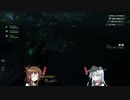 【ANTHEM】電が氷節を飛び回る【艦これ】