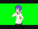 こんにゃくゼリー桃子（しりり）BB素材+組立キット
