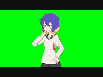 こんにゃくゼリー桃子（しりり）BB素材+組立キット