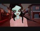 GOHOMEとかいうホラーゲームで謎の裏技を見つけてしまった件。