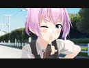 【MMD艦これ】不知火改二「にゃんにゃん動画」ｗ