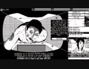 伊藤潤二風コズミックホラーRPG『恐怖の世界/World of Horror』Steam早期アクセス開始トレイラー