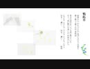 鴨跖草　【オリジナル】