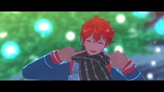 【MMDあんスタ】トリしかいない動画【Trickstar】