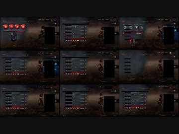 ぼっちナース（rank１）のキラー短編集   ルイン・凜ちゃんナーフ編