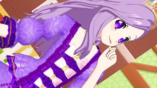 プリチャン「フォーチュン・カラット」ゆかりひめ