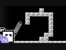 【CeVIO実況】ひとくちファミコンざらめちゃん2#36【スーパーマリオブラザーズ2】