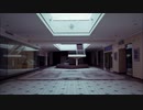 Revolution 9, but you're going into an abandoned mall to explore