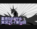 絶対弟を助けるぞ！　薬売りのハサナ実況プレイ第54回