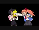 【実況】リバーシティガールズ_第５回　5/7