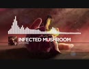 Infected Mushroom - Spitfire【Monstercat Release】