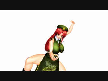 ムキムチ美鈴モデルテスト