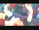 【ジャンル混合MMD】推しGimme×Gimme