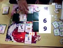 【東方ナンバースマッシュ】第１２回トーナメント決勝戦【カードゲーム】