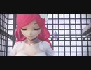 【MMD】ひめちゃんで言って【泡沫なる夢FA】