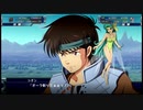スーパーロボット大戦Ｔを実況プレイするわよ　第17話①
