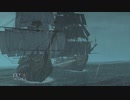 ASSASSIN'S CREED Ⅳ 字幕プレイ Part12
