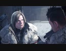 モンスターハンターナイトハルト：アイスボーン 9話