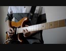 アニソンメドレーをギターで弾いてみた5