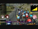 【PCM2019】そのゆっくりはツール・ド・フランス2021を走る　その5